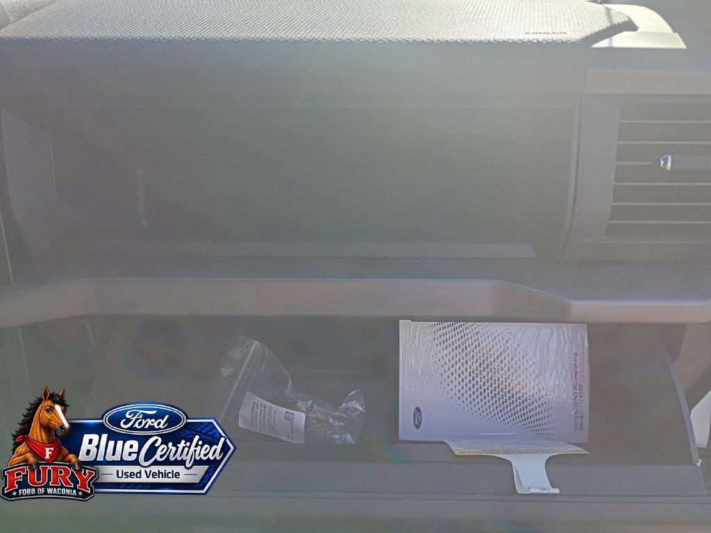 Certified 2024 Ford F150 XL w/ Equipment Group 103A High AWD/4WD image 18