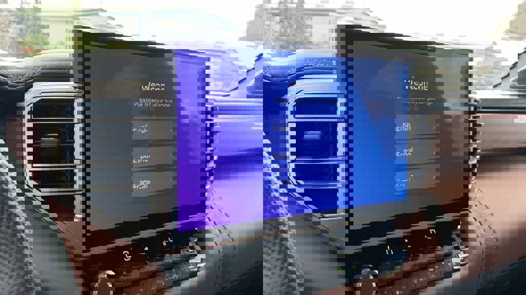 New 2026 Toyota Tundra 1794 Edition image 25