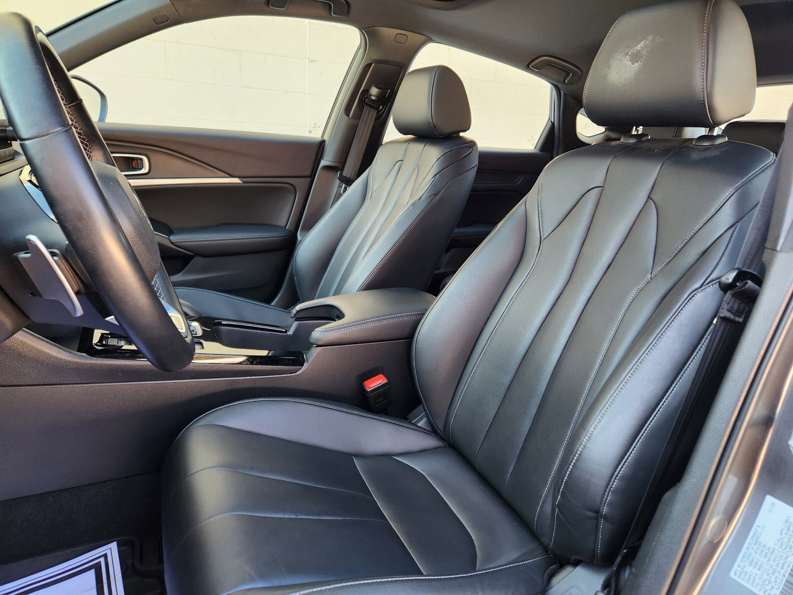 Used 2023 Acura Integra A-Spec image 10