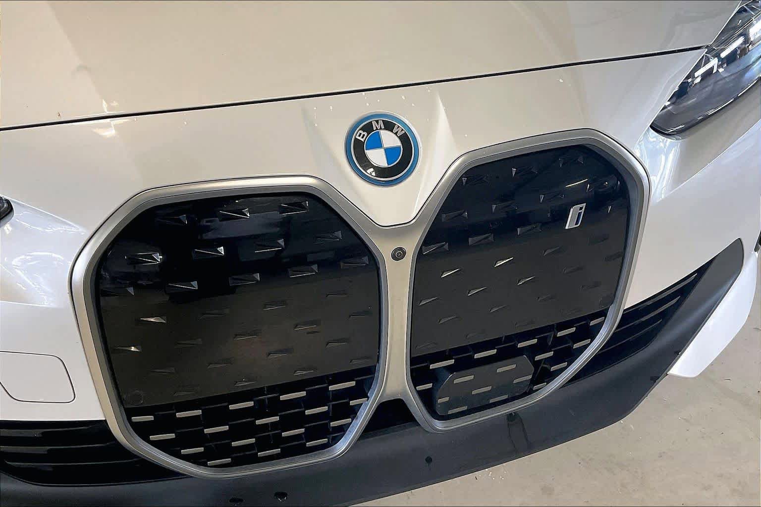Certified 2023 BMW i4 eDrive35 image 30