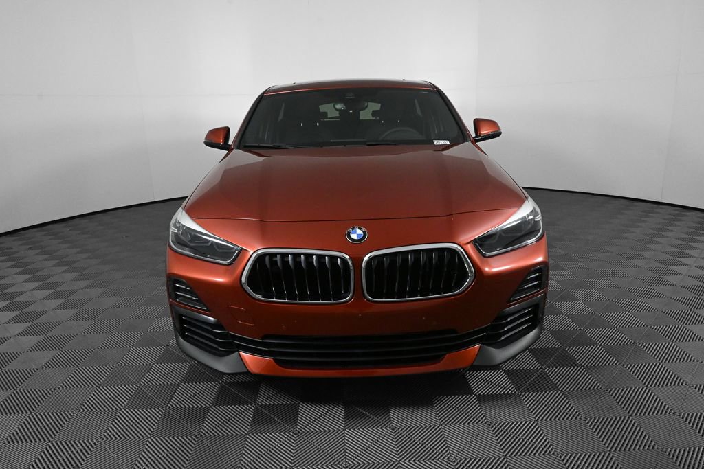 Used 2021 BMW X2 sDrive28i w/ Convenience Package image 34