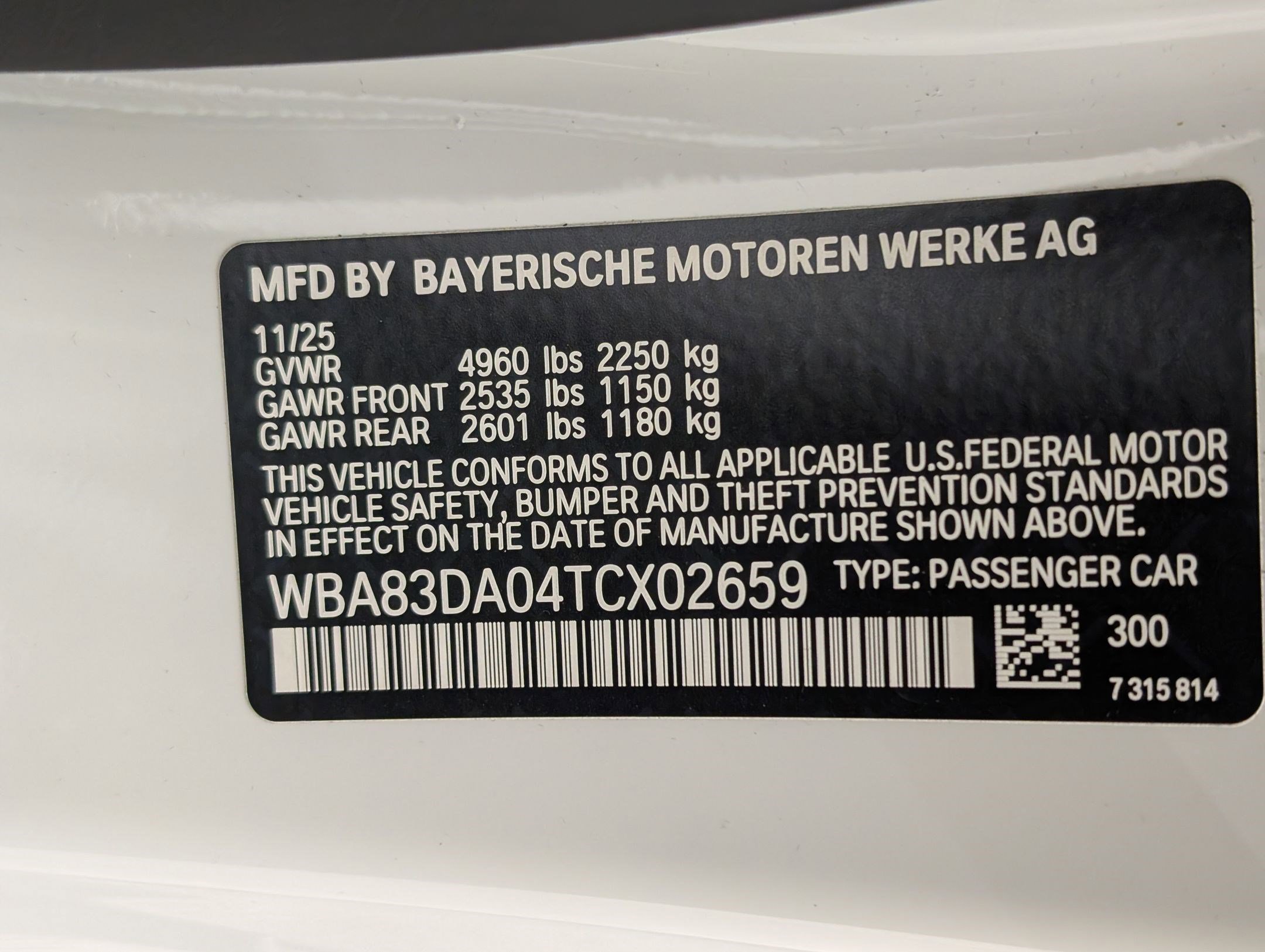 New 2026 BMW 440i xDrive Coupe AWD/4WD image 20
