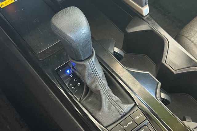 Certified 2025 Toyota Camry LE FWD image 25