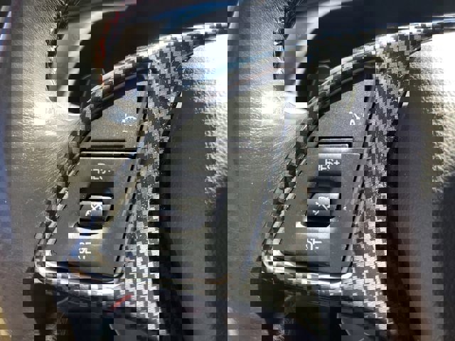 Used 2017 Chevrolet Corvette Grand Sport w/ Carbon Flash Badge Package image 12