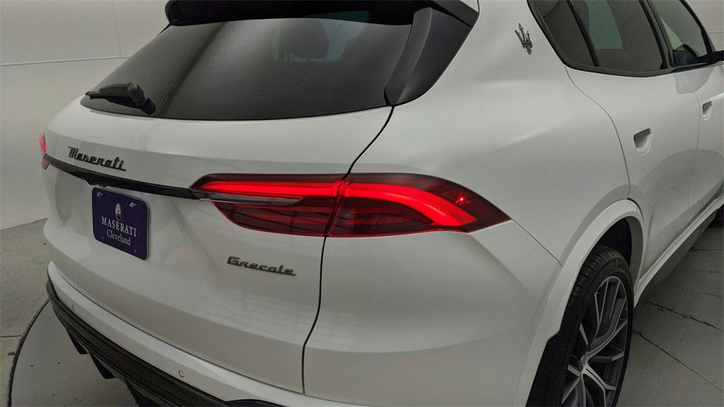 New 2024 Maserati Grecale Trofeo image 35