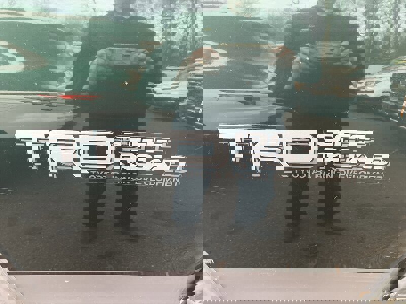 Used 2001 Toyota Tundra Limited image 14