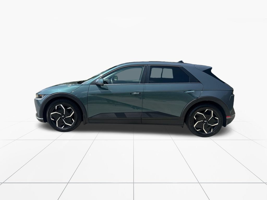 Used 2024 Hyundai Ioniq 5 SEL RWD image 4