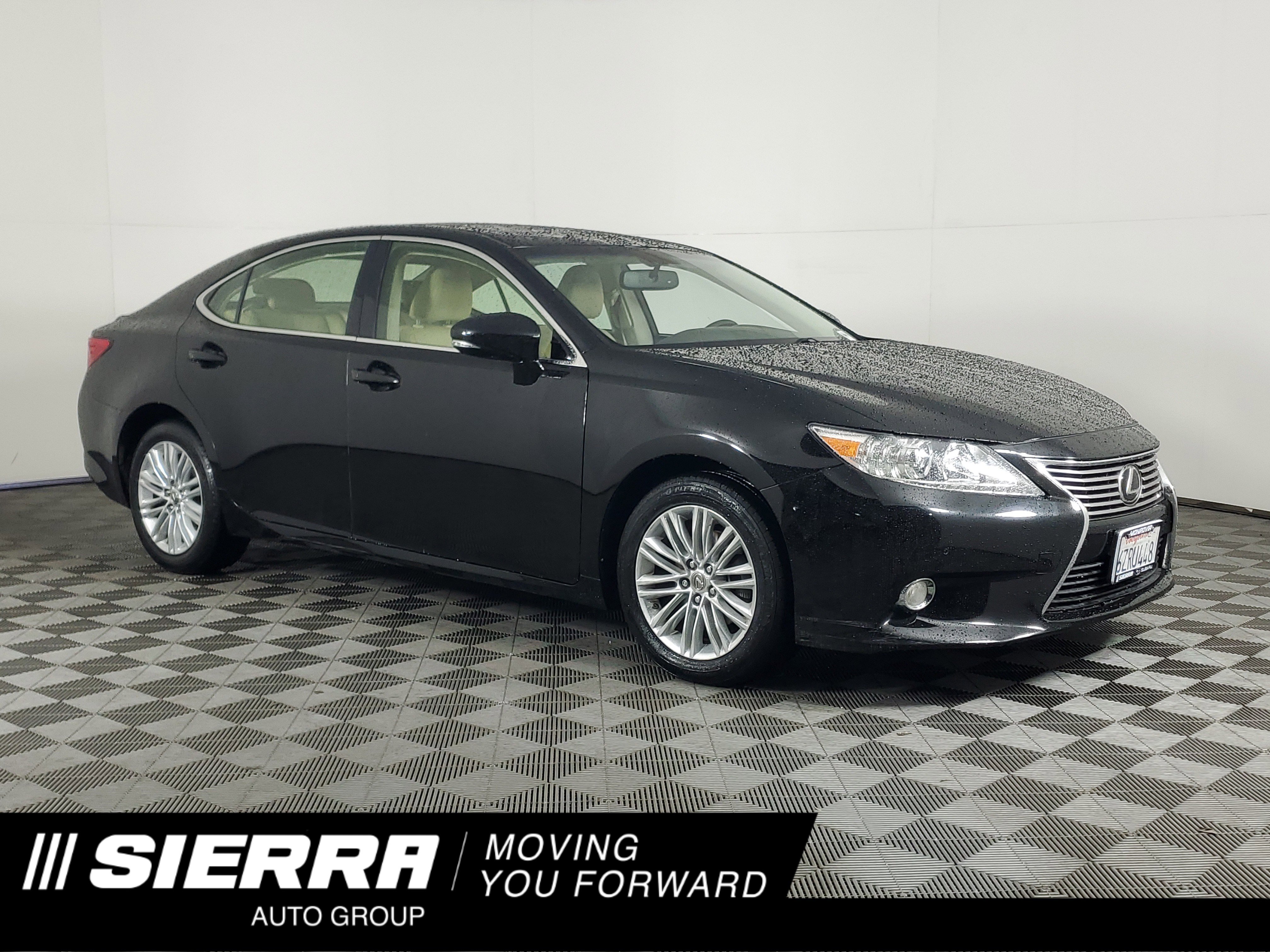 Used 2013 Lexus ES 350