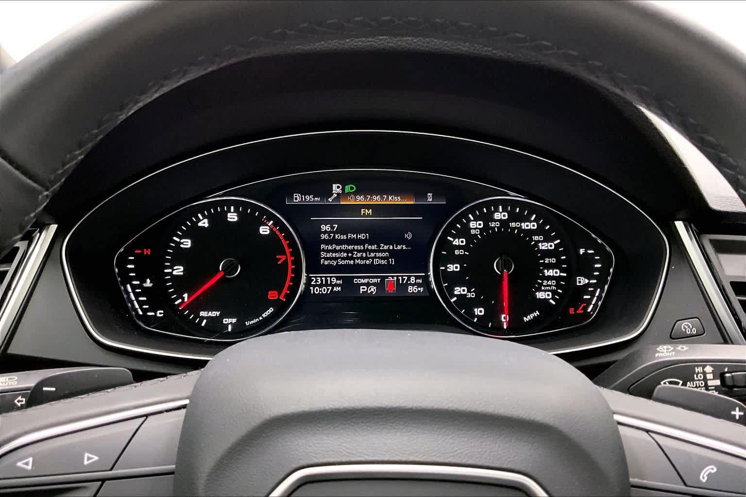 Used 2024 Audi Q5 2.0T Premium AWD/4WD image 23
