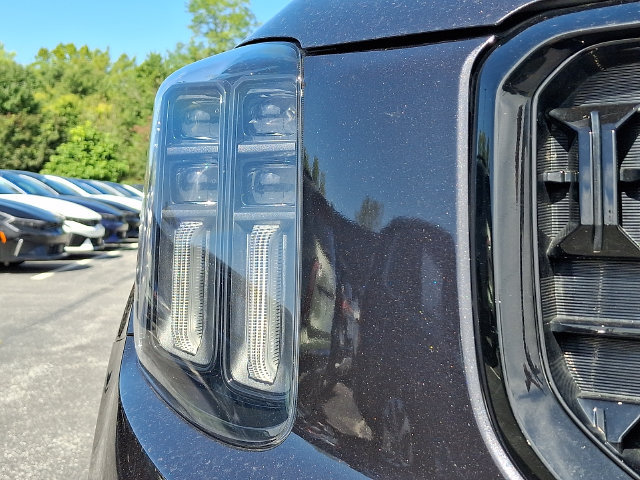 Certified 2025 Kia Telluride EX X-Line AWD/4WD image 9
