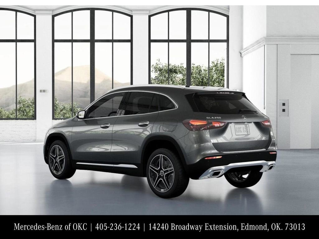 Used 2026 Mercedes-Benz GLA 250 4MATIC image 29