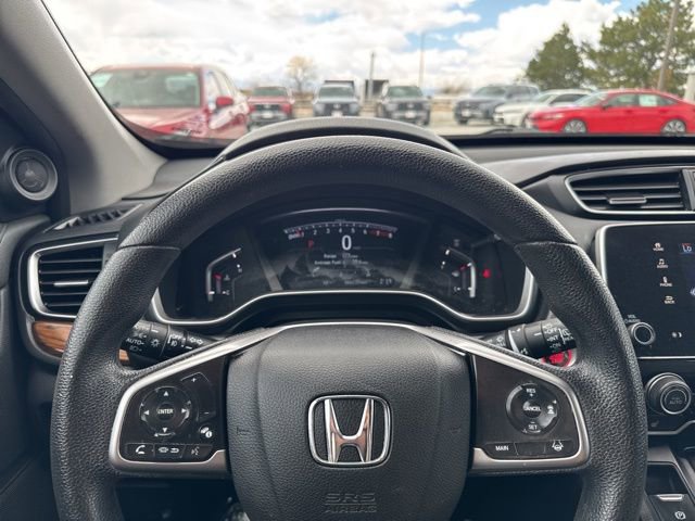 Used 2020 Honda CR-V EX image 16