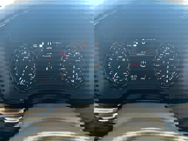 New 2026 Cadillac XT5 Premium Luxury image 17