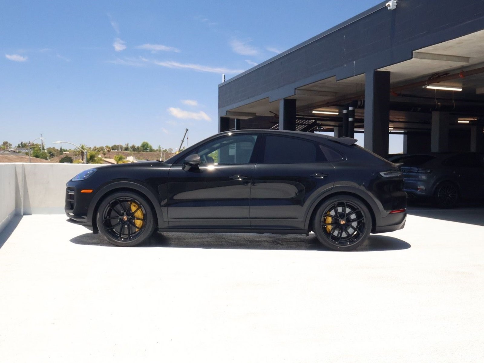 New 2026 Porsche Cayenne Turbo GT AWD/4WD video 2