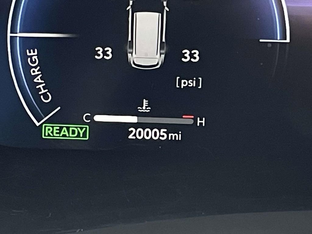 Used 2023 Toyota Highlander Limited image 17