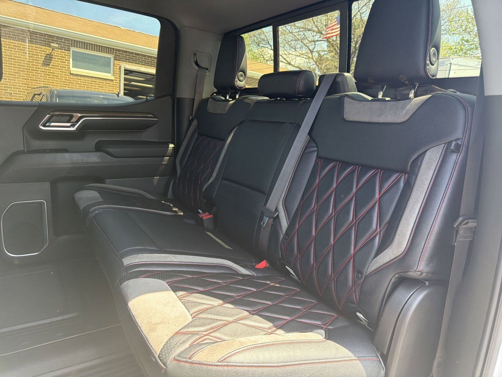 Used 2023 Chevrolet Silverado 1500 RST w/ All Star Edition Plus image 23