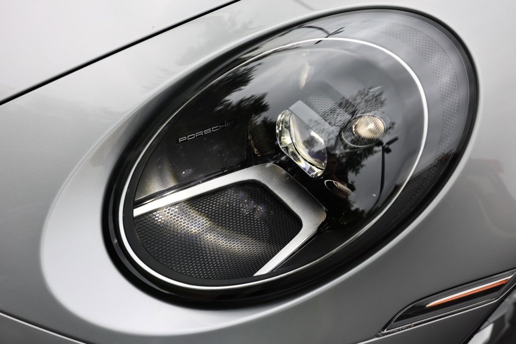 Used 2024 Porsche 911 Carrera w/ Premium Package image 73