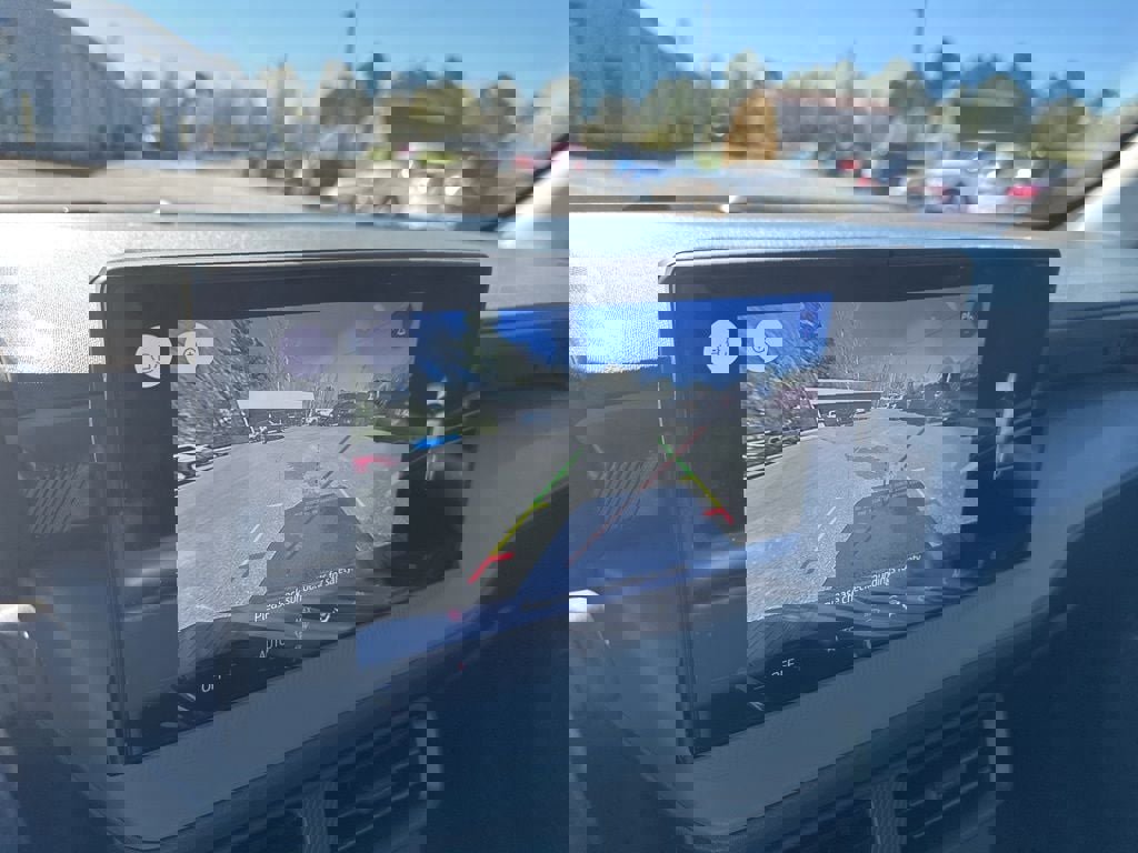 New 2026 Ford Maverick XL image 27