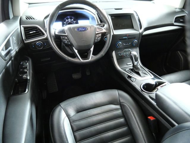 Used 2015 Ford Edge SEL w/ Equipment Group 201A AWD/4WD image 4