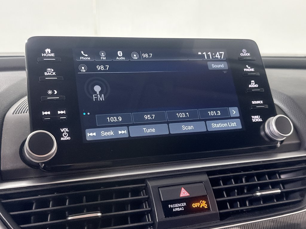 Used 2021 Honda Accord Sport Special Edition image 30