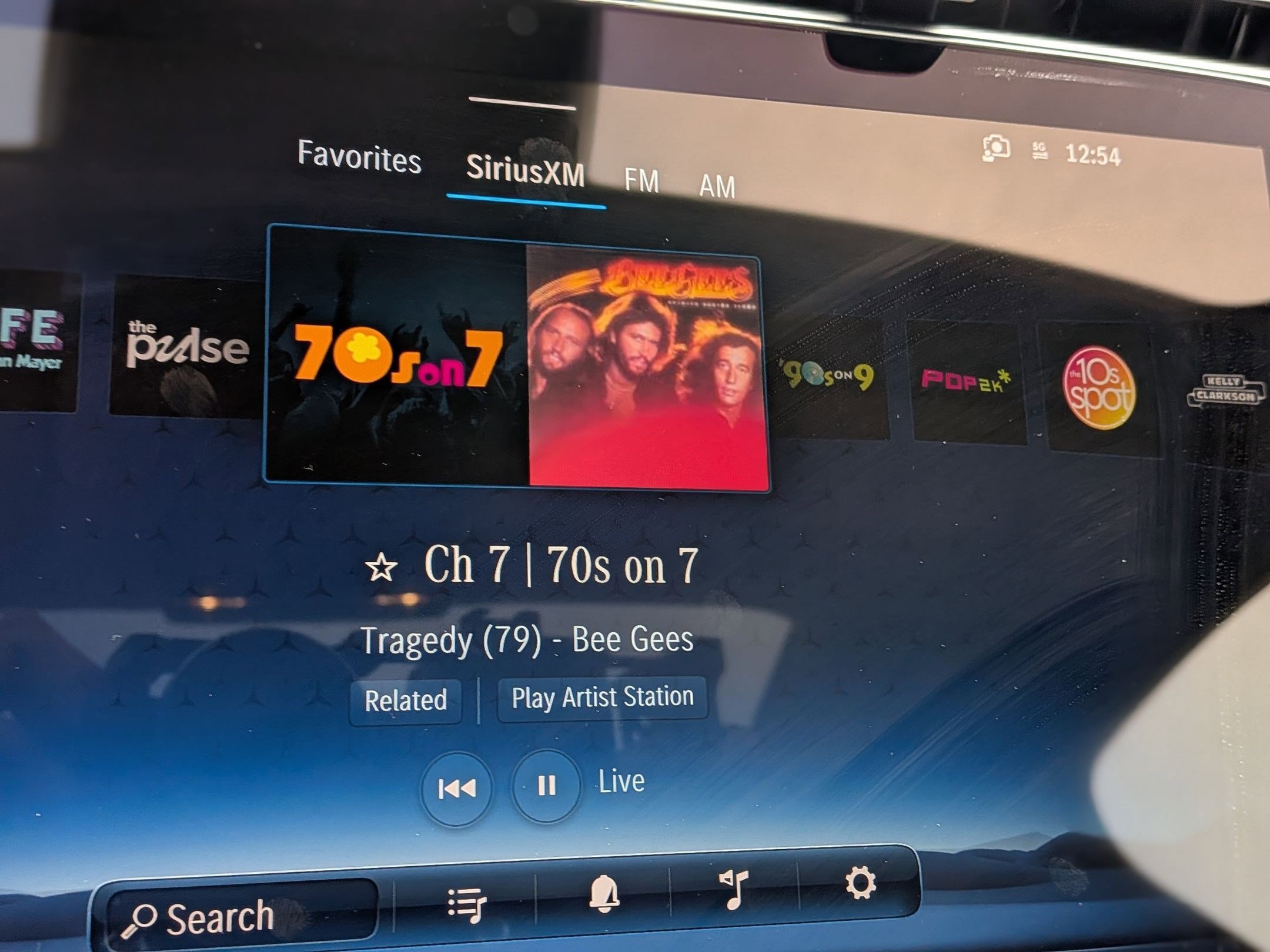 Used 2025 Mercedes-Benz E 450 4MATIC Sedan image 21