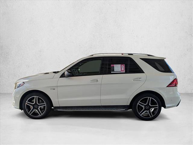 Used 2018 Mercedes-Benz GLE 43 AMG 4MATIC image 9