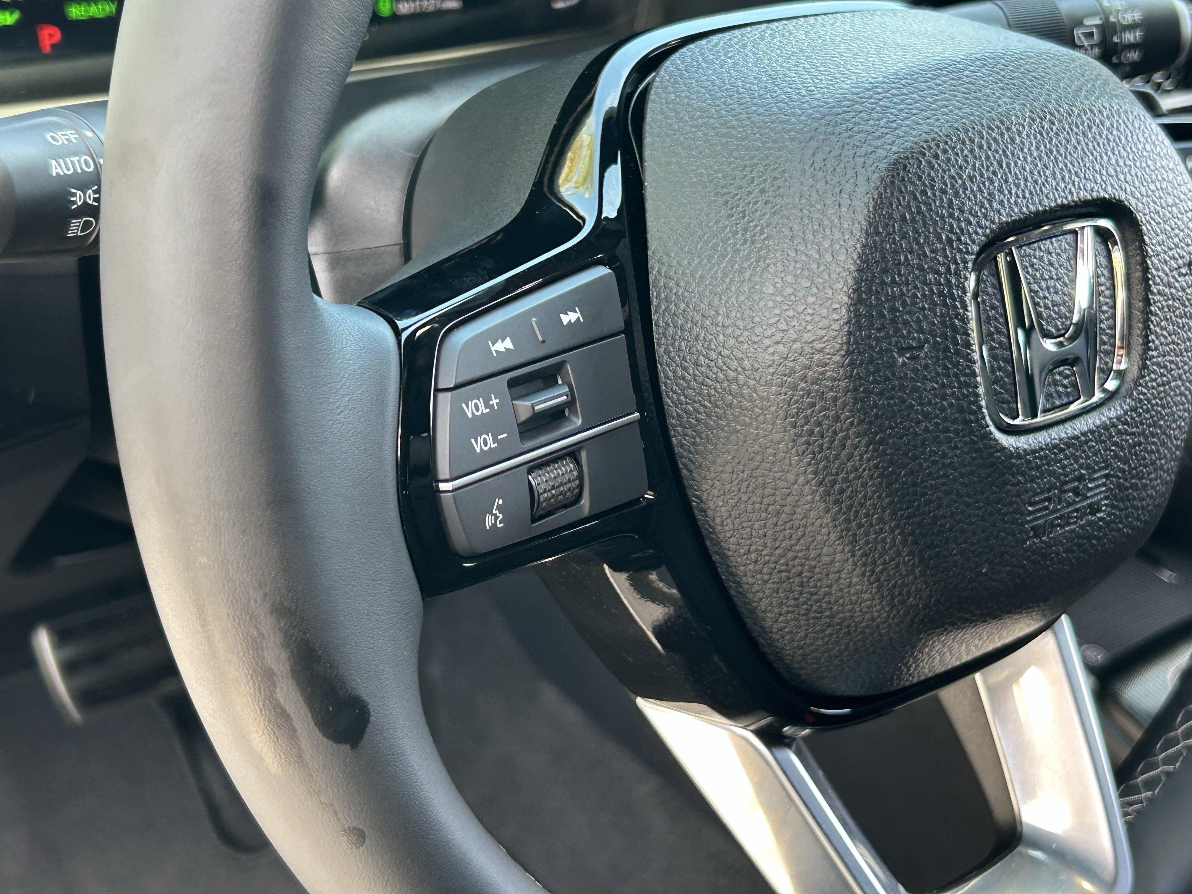 Used 2026 Honda Civic Sport Touring image 28