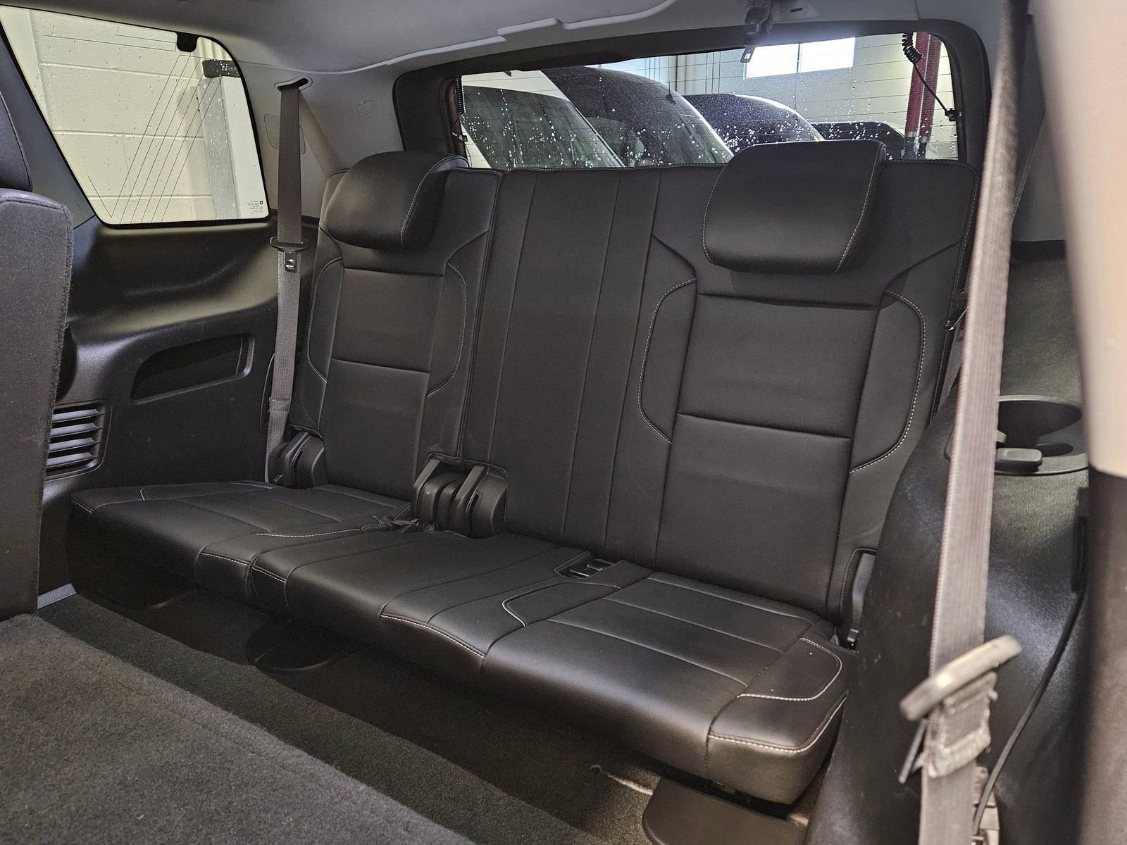 Used 2018 Chevrolet Tahoe LT image 13