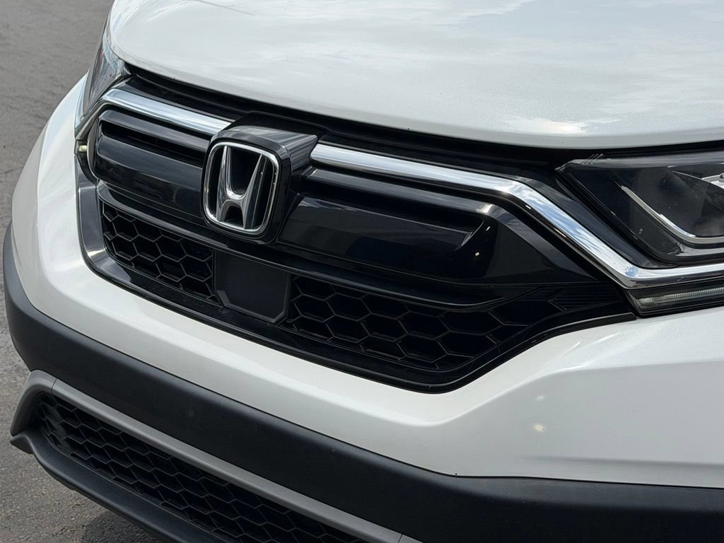 Certified 2022 Honda CR-V Special Edition image 27
