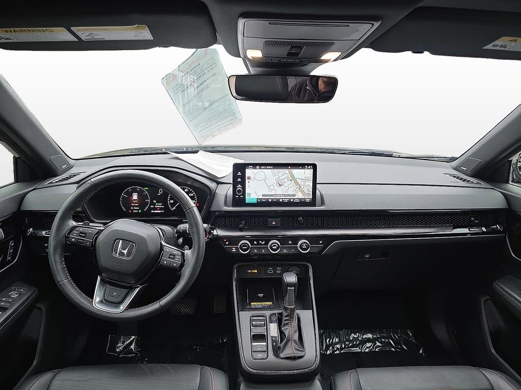 Used 2023 Honda CR-V Sport Touring image 19