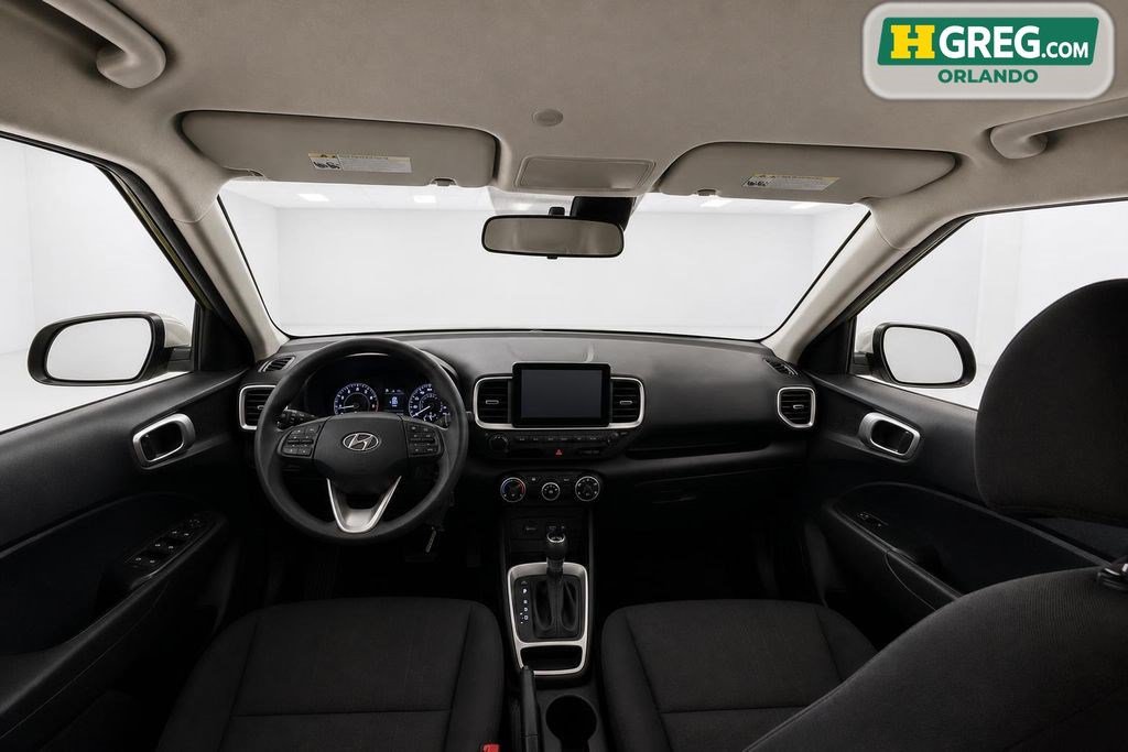Used 2020 Hyundai Venue SE FWD image 14