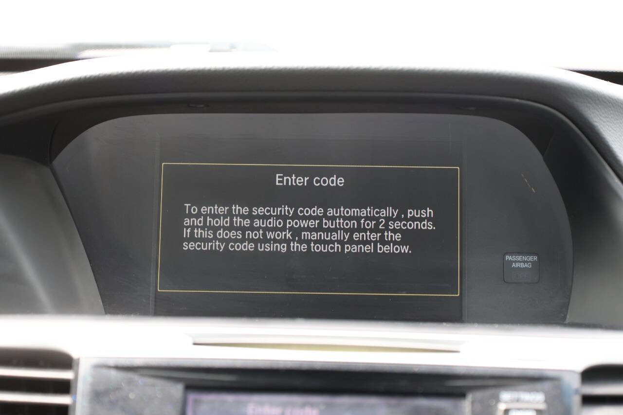 Used 2013 Honda Accord EX-L image 17