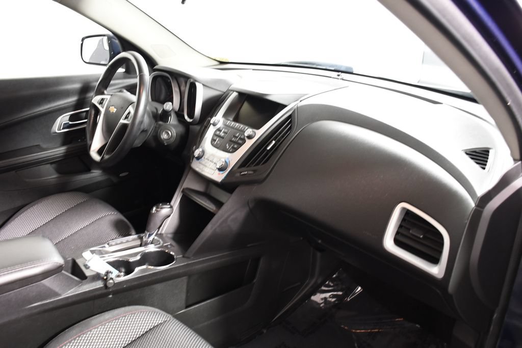 Used 2016 Chevrolet Equinox LT w/ Convenience Package AWD/4WD image 19