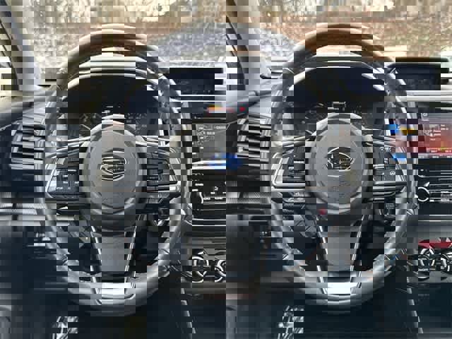 Certified 2021 Subaru Crosstrek 2.0i Premium w/ Moonroof Package image 8