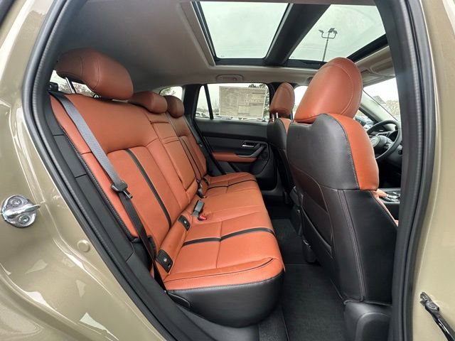 New 2026 MAZDA CX-50 AWD 2.5 S w/ Cargo Package image 33