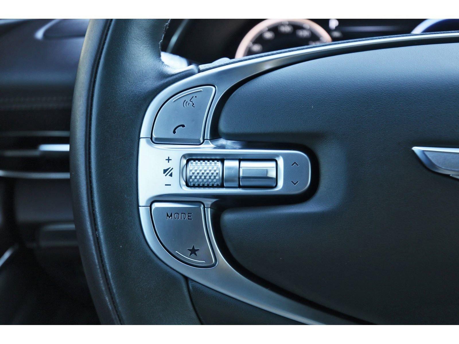 Used 2023 Genesis GV80 3.5T Prestige w/ Prestige Package image 17