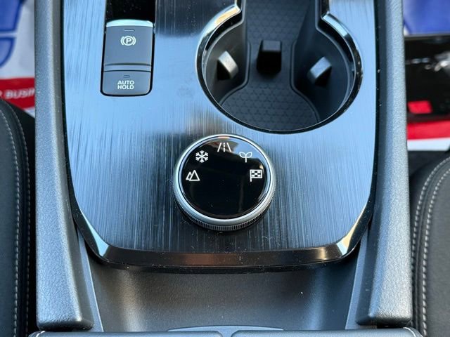 New 2026 Nissan Rogue SV w/ Cold Weather Package AWD/4WD image 29