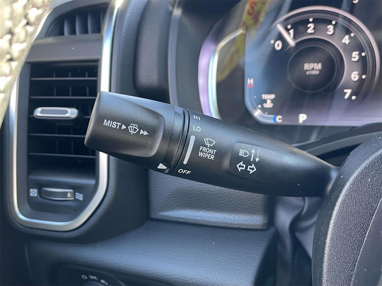 New 2026 RAM 1500 Laramie w/ Night Edition image 74