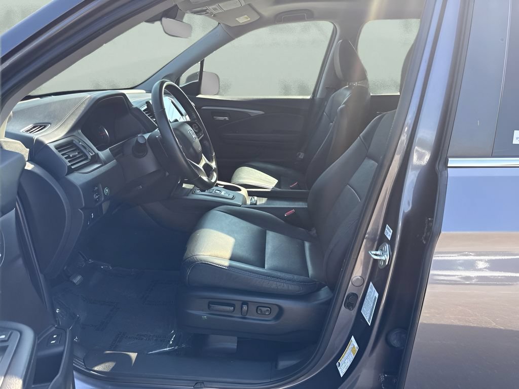 Used 2022 Honda Pilot EX-L image 9
