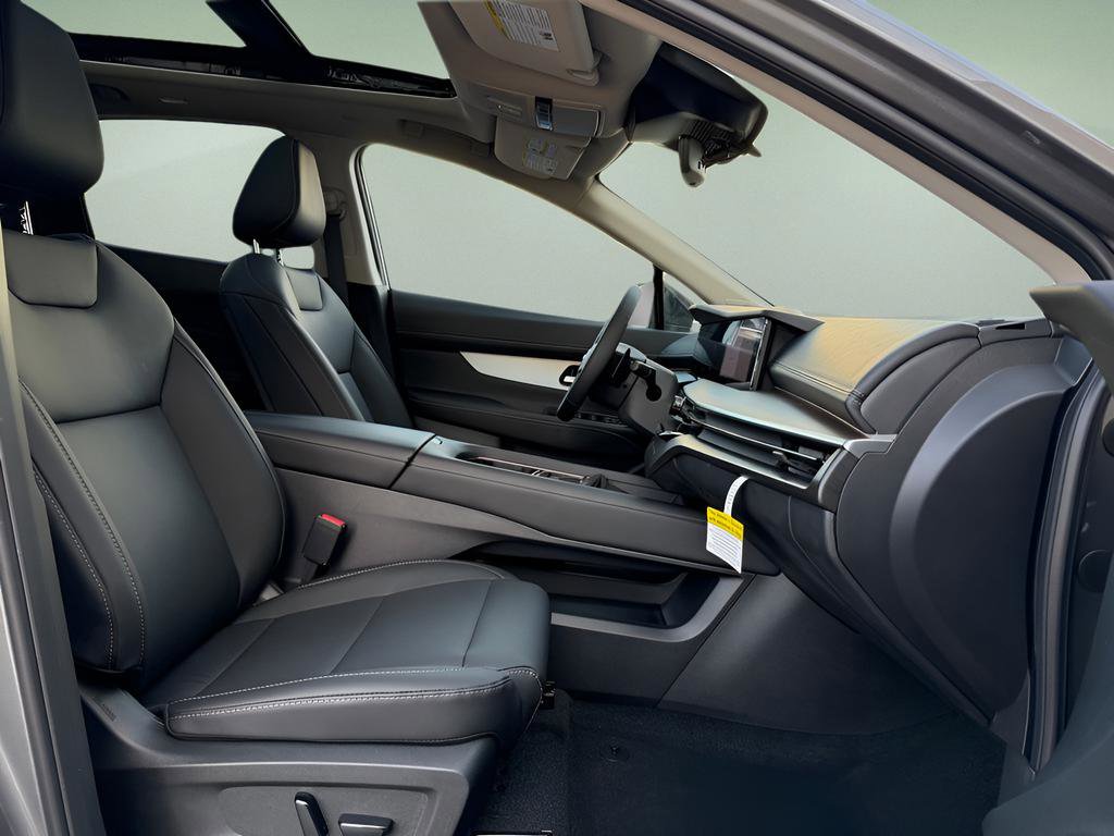 New 2026 Nissan Murano SL image 14