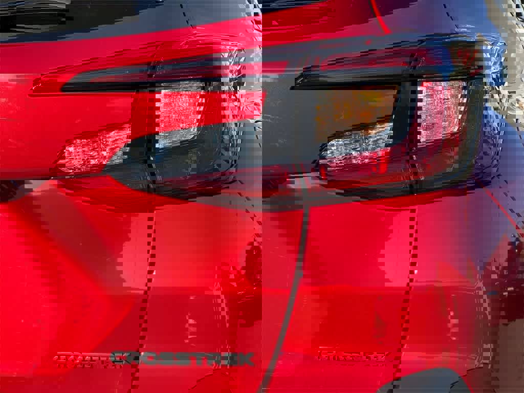 New 2026 Subaru Crosstrek 2.5i Limited image 7