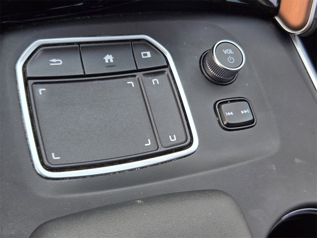 Used 2023 Acura TLX Technology Package image 25