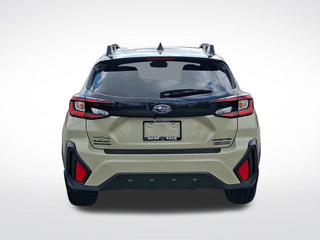 New 2026 Subaru Crosstrek 2.5i Sport AWD/4WD image 6