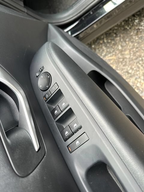 Certified 2025 Hyundai Santa Cruz SEL AWD/4WD image 12