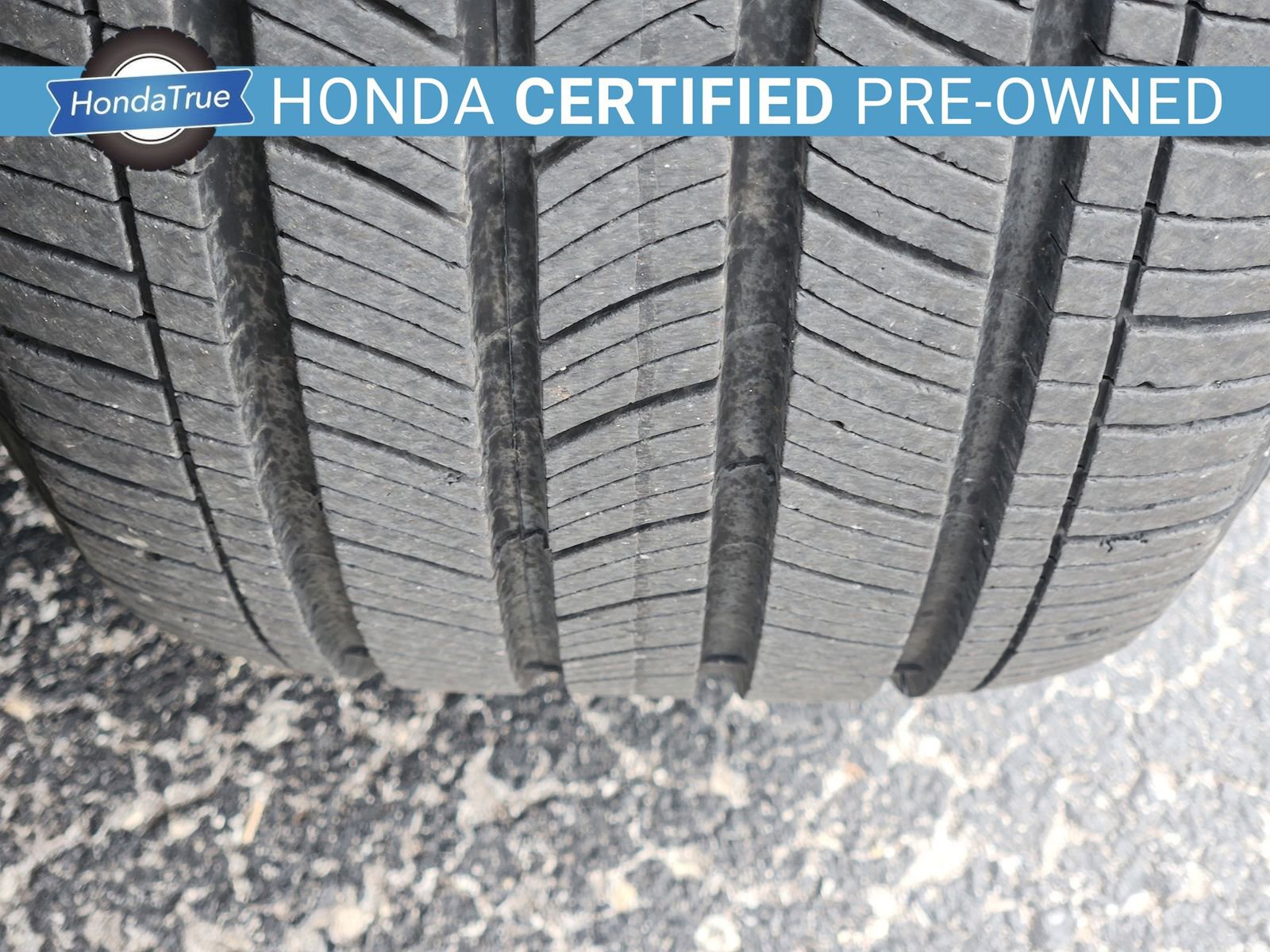 Used 2024 Honda Accord EX image 15