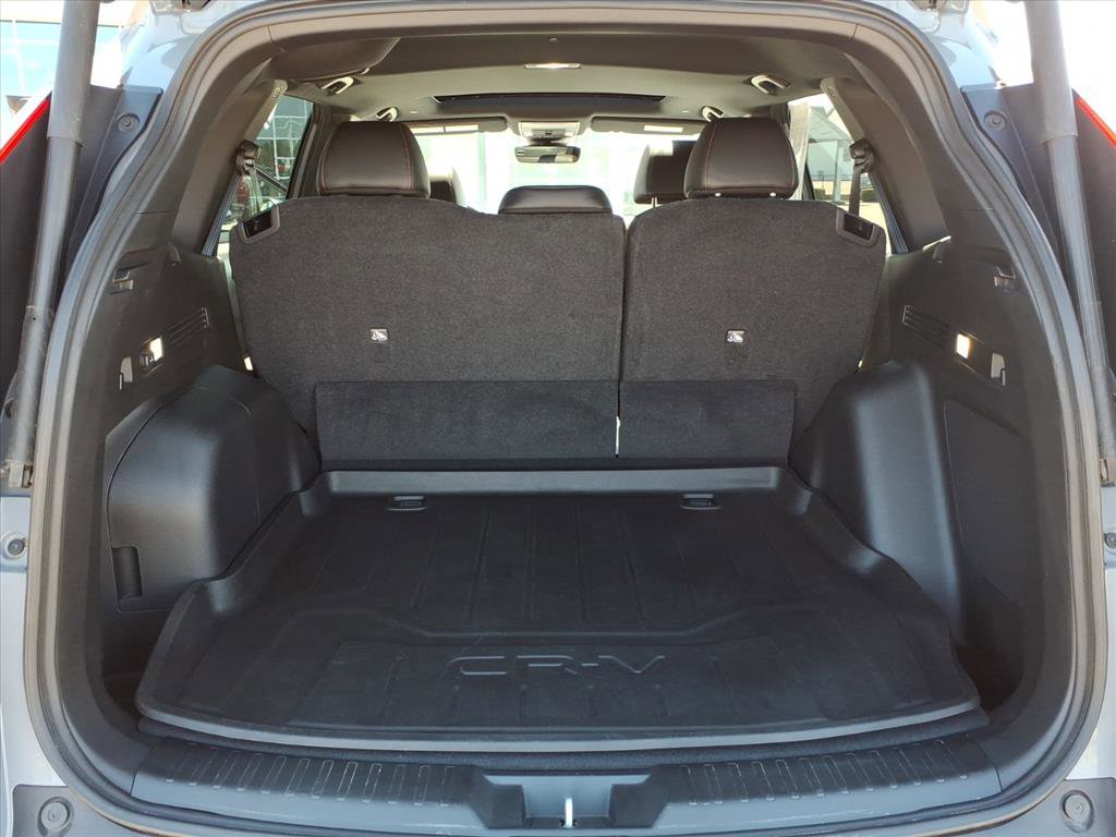 Used 2024 Honda CR-V Sport Touring image 8