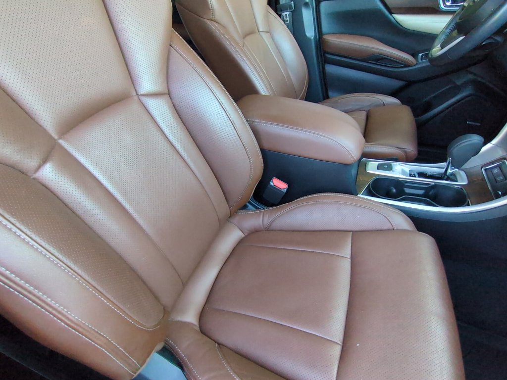 Used 2021 Subaru Ascent Touring AWD/4WD image 24