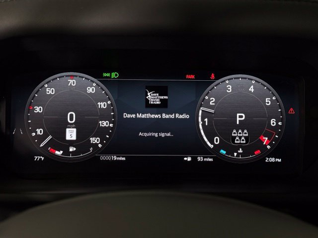 New 2026 Land Rover Defender 110 S AWD/4WD image 22