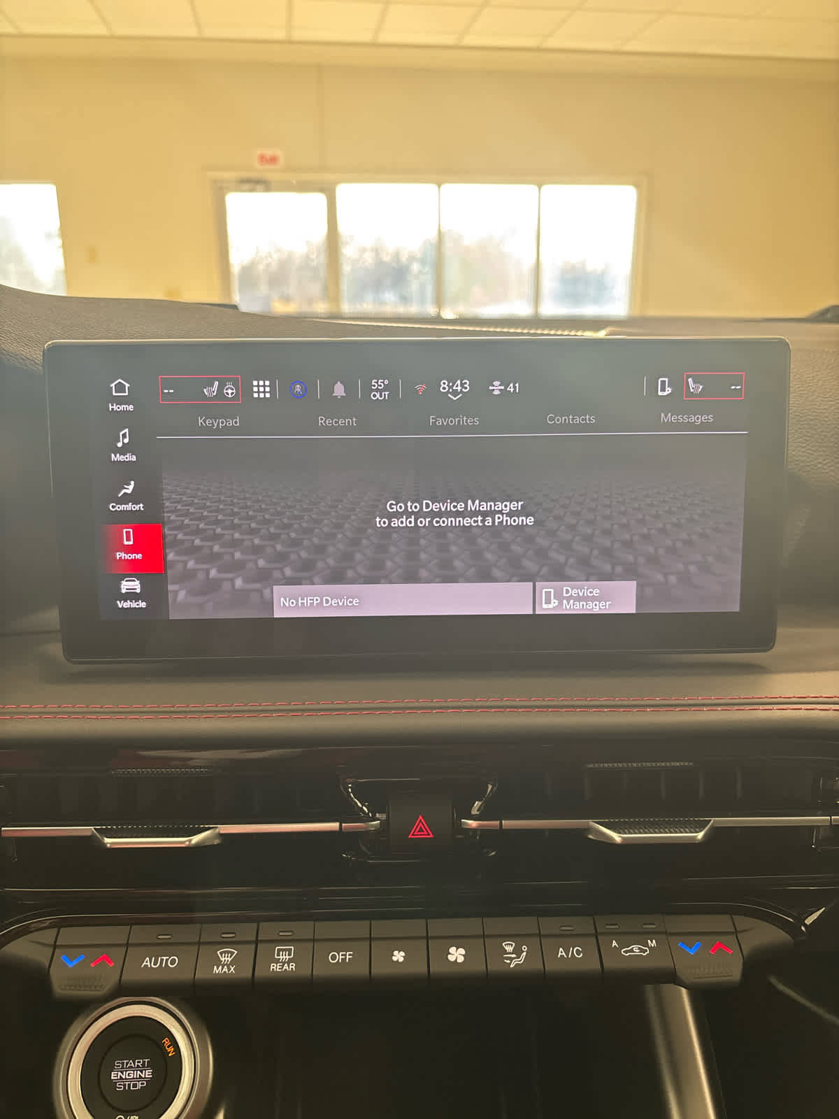 New 2025 Dodge Hornet GT w/ GT Blacktop Package image 28