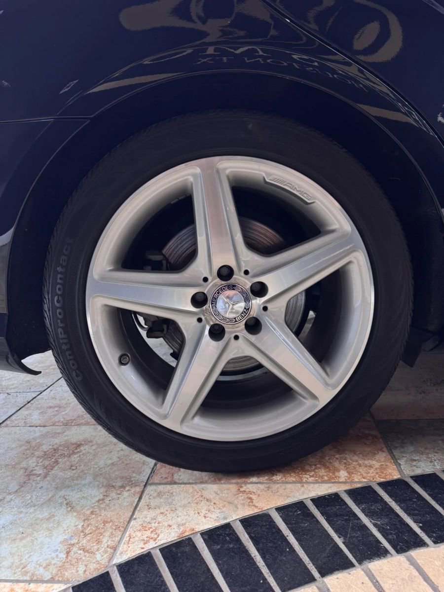 Used 2012 Mercedes-Benz CLS 550 w/ Premium I Pkg image 20